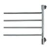 Amba Bathroom Towel Warmers Model Jack D004