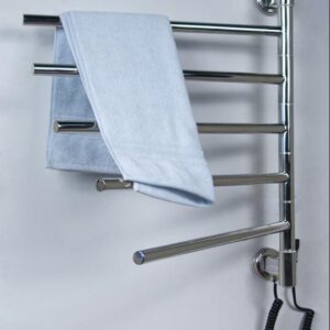 Amba Bathroom Towel Warmers Model Jack D005