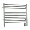 Amba Towel Warmers Jeeves L Straight LSP40