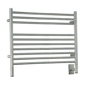 Amba Towel Warmers Jeeves L Straight LSP40