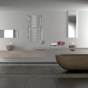 Amba Towel Warmer Sirio 2142