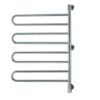 Amba Towel Warmer Model Jill B004