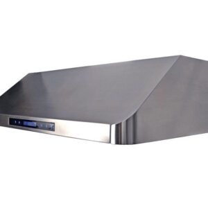 Cavaliere Range Hood AP238-PS13 Under Cabinet