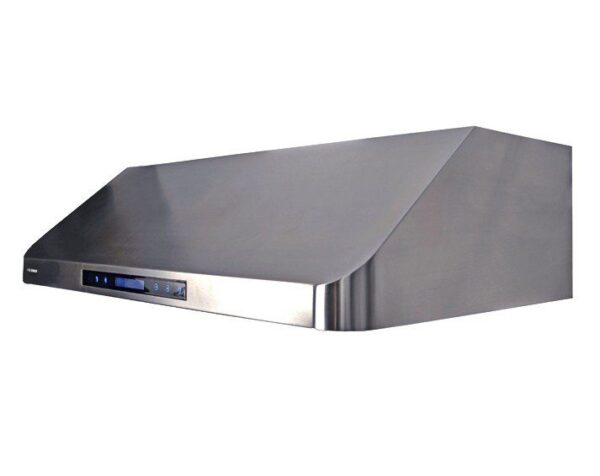 Cavaliere Range Hood AP238-PS13 Under Cabinet