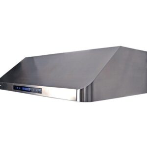 Cavaliere Range Hood AP238-PS15-36 Under Cabinet