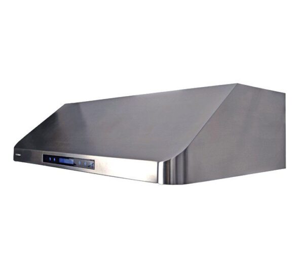 Cavaliere Range Hood AP238-PS15-36 Under Cabinet