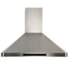 Cavaliere Range Hood AP238-PS29-30 Wall Mount