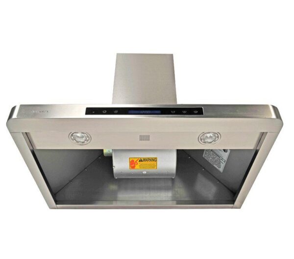 Cavaliere Range Hood AP238-PS29-30 Wall Mount