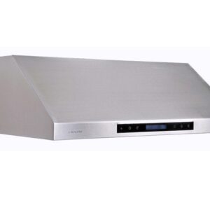 Cavaliere Range Hood AP238-PS37-30 Under Cabinet