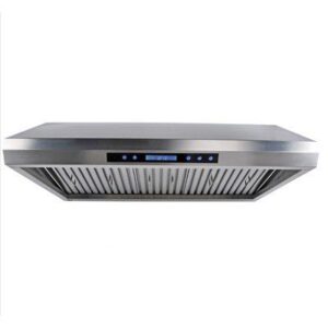 Cavaliere Range Hood AP238-PS65-30 Under Cabinet