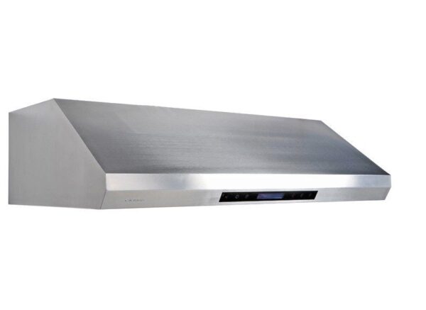 Cavaliere Range Hood AP238-PS65-30 Under Cabinet