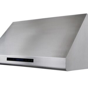 Cavaliere Range Hood AP238-PS83-30 Under Cabinet Wall Mount