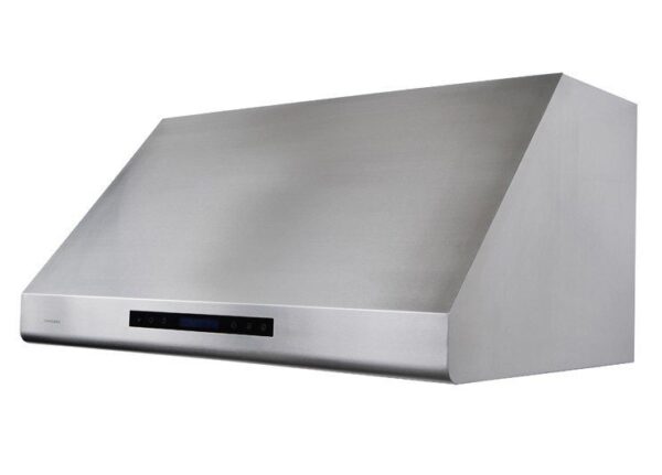 Cavaliere Range Hood AP238-PS83-30 Under Cabinet Wall Mount