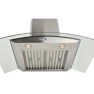 Cavaliere Range Hood AP238-PSD-30 Wall Mount