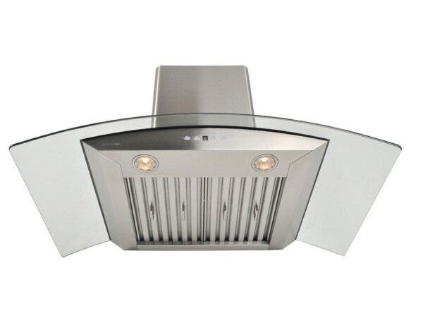 Cavaliere Range Hood AP238-PSD-30 Wall Mount