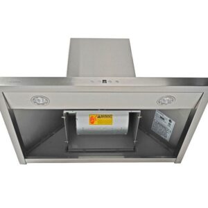 Cavaliere Range Hood AP238-PSF-30 Wall Mounted