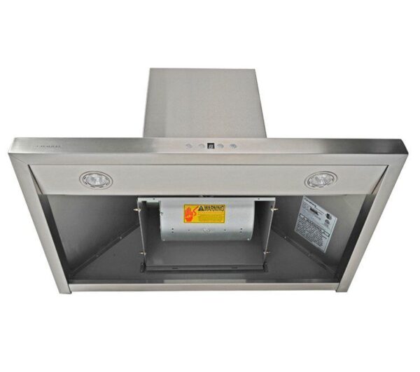 Cavaliere Range Hood AP238-PSF-30 Wall Mounted