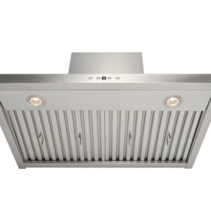 Cavaliere Range Hood AP238-PSL-30 Wall Mounted