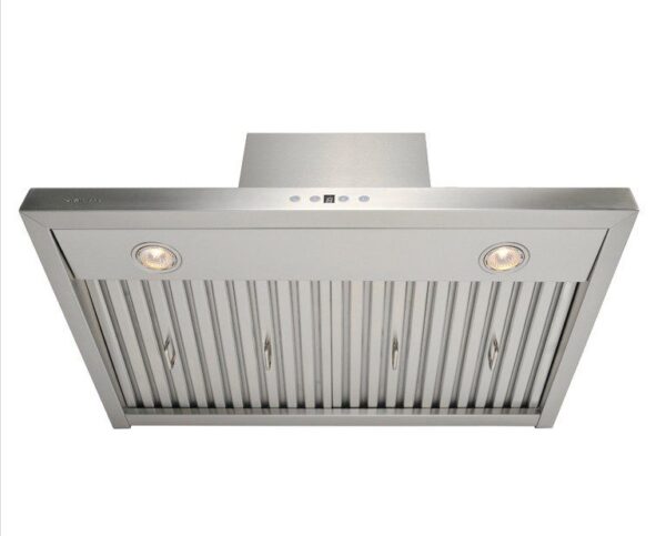 Cavaliere Range Hood AP238-PSL-30 Wall Mounted