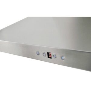 Cavaliere Range Hood AP238-PSL-30 Wall Mounted