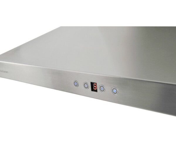 Cavaliere Range Hood AP238-PSL-30 Wall Mounted