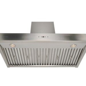 Cavaliere Range Hood AP238-PSZ -30 Wall Mounted