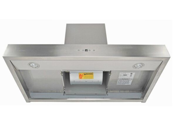 Cavaliere Range Hood AP238-PSZ -30 Wall Mounted