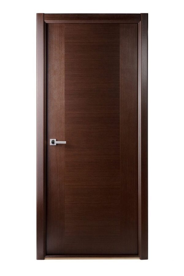 Classic Lux Color Wenge Modern Interior Door