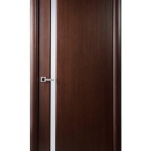 Grand 208 Wenge Modern Interior Door