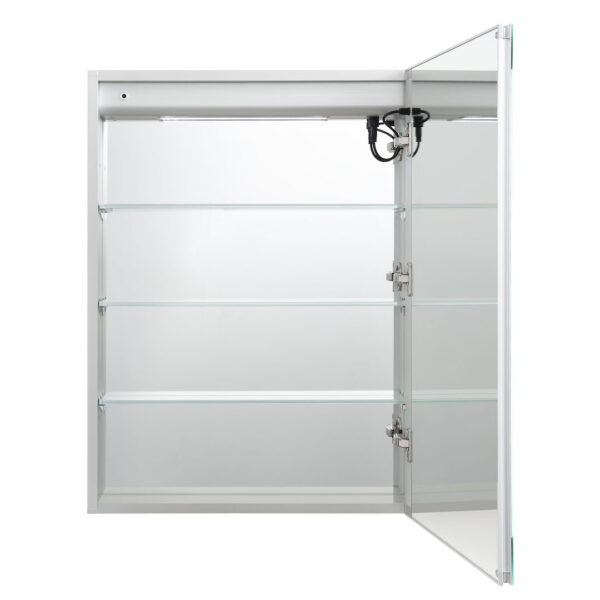 Blossom Vega - 20" LED Medicine Cabinet Right