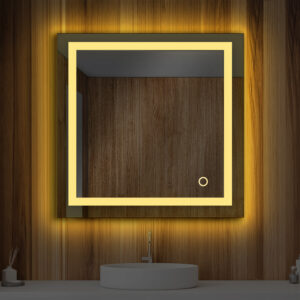 Blossom Lyra - 30'' LED Mirror