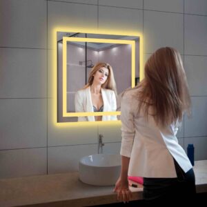 Blossom Lyra - 30'' LED Mirror