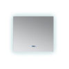 Lugano 36 W x 32 H LED Bathroom Vanity Mirror