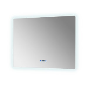 Lugano 48 W x 36 H LED Bathroom Vanity Mirror