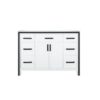 Ziva 48W x 22D White Bath Vanity