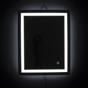 Blossom Lyra - 24'' LED Mirror