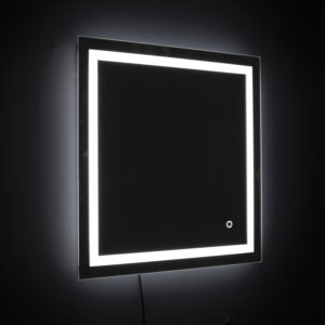 Blossom Lyra - 30'' LED Mirror