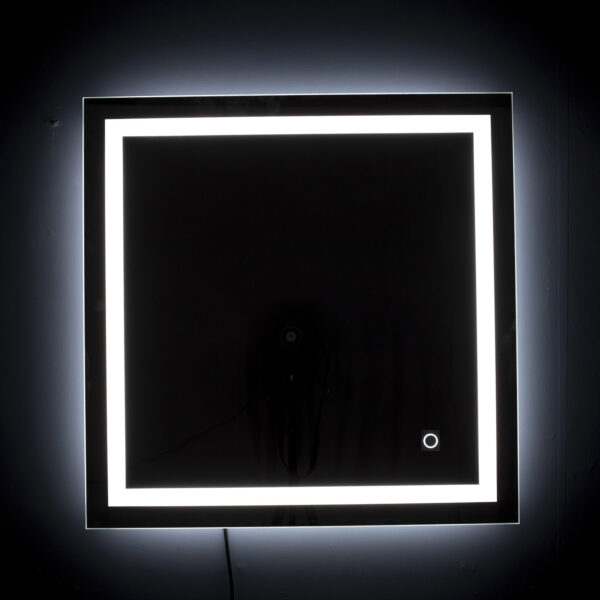 Blossom Lyra - 30'' LED Mirror