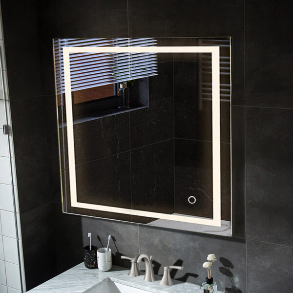 Blossom Lyra - 30'' LED Mirror