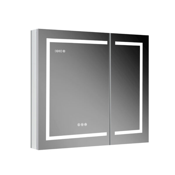 Blossom Asta - 36" LED Medicine Cabinet