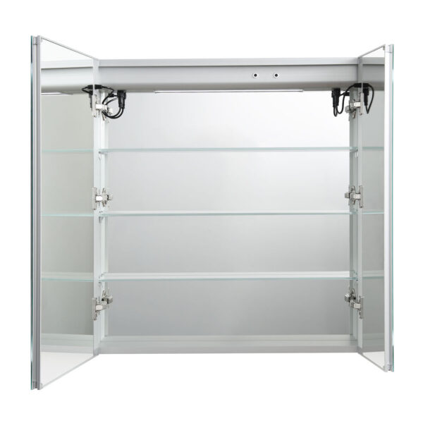 Blossom Vega - 36" LED Medicine Cabinet