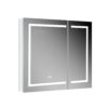 Blossom Vega - 36" LED Medicine Cabinet