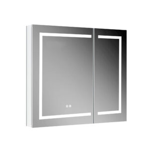 Blossom Vega - 36" LED Medicine Cabinet