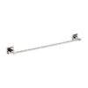 Kubebath 9912-24 Aqua Nuon 24 Inch Towel Bar