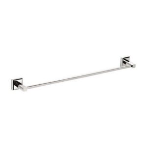 Kubebath 9912-24 Aqua Nuon 24 Inch Towel Bar