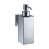 Kubebath 9932 Aqua Nuon Wall Mount Stainless Steel Soap Dispenser