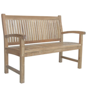 Anderson Sahara 2-Seater Bench