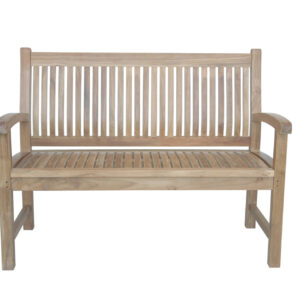 Anderson Sahara 2-Seater Bench