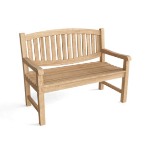 Anderson Kingston 2-Seater Bench