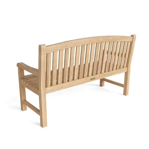 Anderson Chelsea 3-Seater Bench